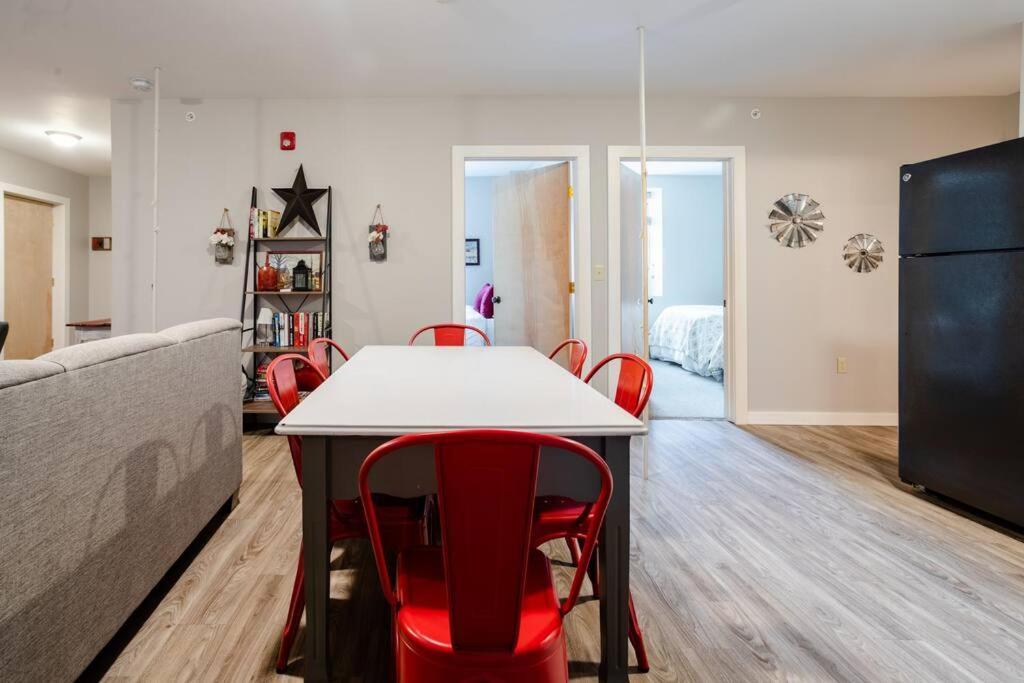 Shire Apartment Delhi Bagian luar foto