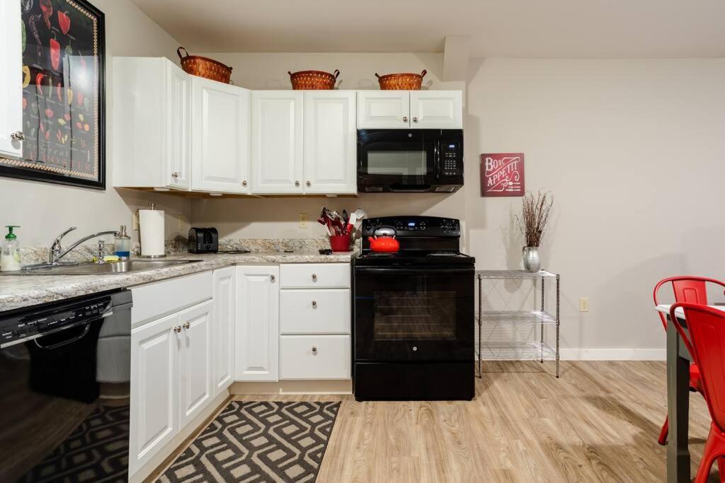 Shire Apartment Delhi Bagian luar foto