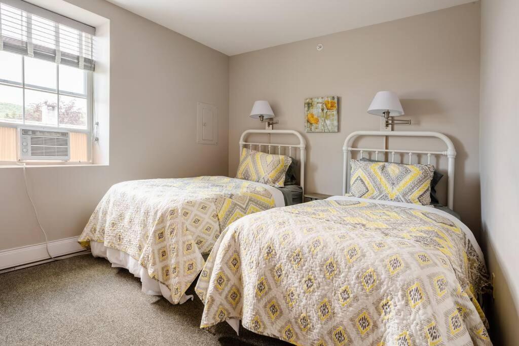 Shire Apartment Delhi Bagian luar foto