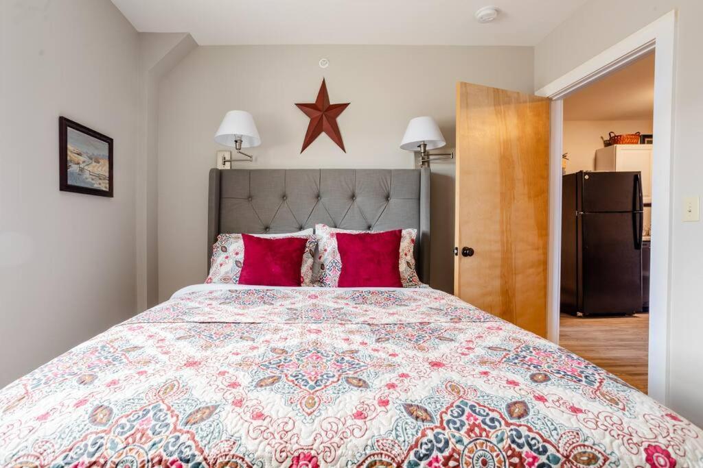 Shire Apartment Delhi Bagian luar foto